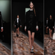 Illustration for article titled Valentino: What If Wednesday Addams Was a Sister Wife?